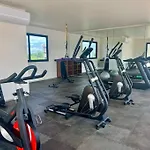 New Studio P-2, Albercas, Balcon Privado, Roof Top