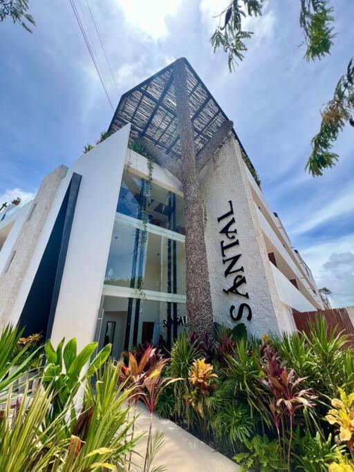 New P-2, Albercas, Balcon Privado, Roof * Tulum