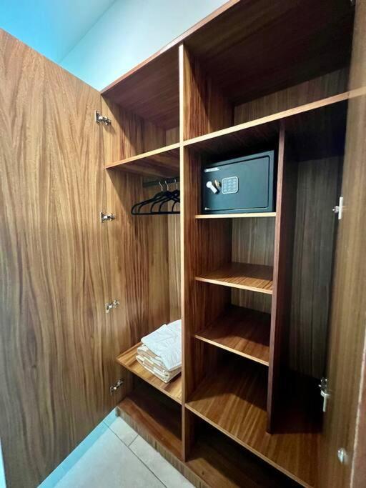 Apartment New P-2, Albercas, Balcon Privado, Roof Tulum