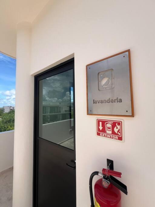 Apartment New P-2, Albercas, Balcon Privado, Roof Tulum
