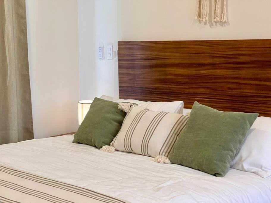 New P-2, Albercas, Balcon Privado, Roof Apartment *