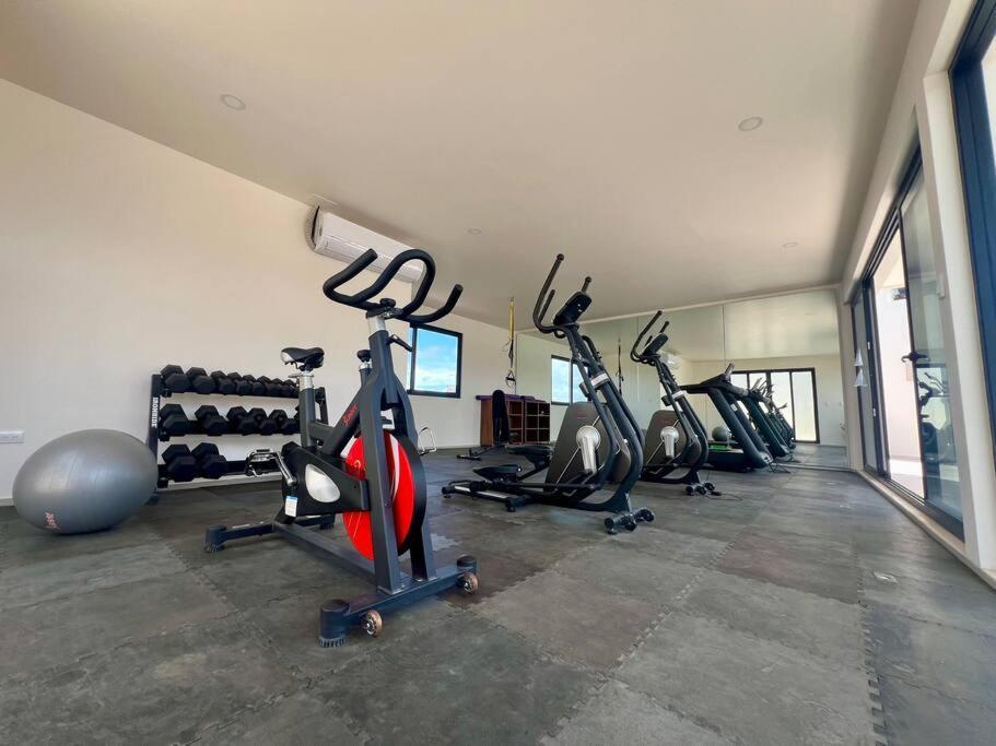 New P-2, Albercas, Balcon Privado, Roof Apartment *